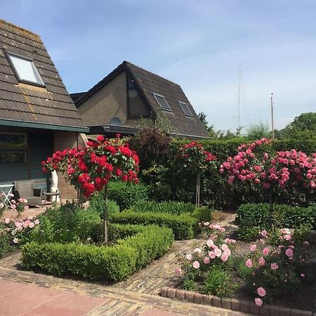 Villa Near Amsterdam, The Hague, Leiden And North Sea Warmond Exterior foto